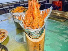 -巽寮印象美食部落餐厅·海鲜·地方特色菜(惠州体验店)