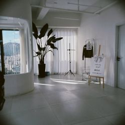 -Hello Lady发型设计