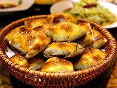-阿罗新疆菜(人民广场店)