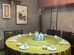 -盛京辽菜小馆(龙之梦购物中心店)