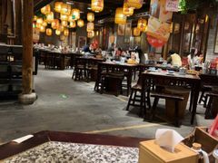 -南京大牌档(崇文门国瑞店)