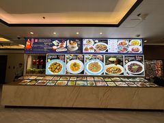 -北塘海鲜·天津菜(大光明桥旗舰店)