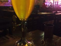 -Helens海伦司小酒馆(复旦大学店)