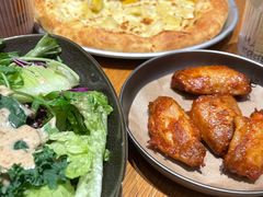 乐小辣鸡中翅-乐凯撒披萨(喜荟城店)