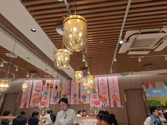 -西贝(南开大悦城店)