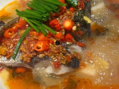 -炊烟小炒黄牛肉(浦东世纪汇店)