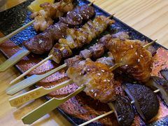 -鳗鲔·料理小馆
