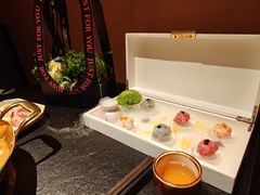 -色響火锅(恒隆广场店)