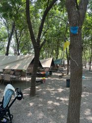 -268童话露营农场·烧烤·团建