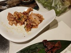 -么子烤肉(化龙池店)