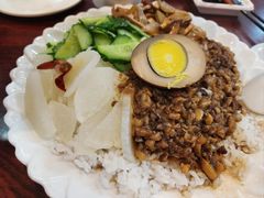 -古早人小吃店(黄河北路店)