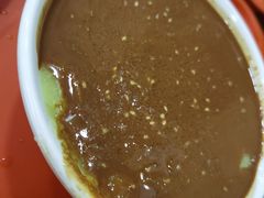 面茶-白魁老号饭庄(交道口店)