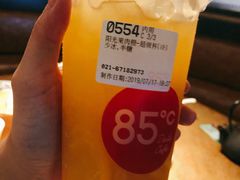 -85度C(上海奉贤苏宁生活广场二店)