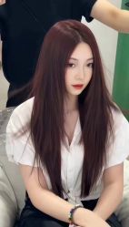 -3AM·S HAIR SALON烫发染发接发