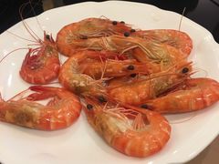 -新南华大酒店(广中店)