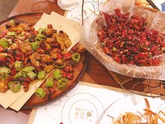 -罗氏十三活虾餐厅(光谷K11购物艺术中心店)