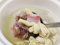 腌笃鲜-蘭心餐厅(进贤路店)