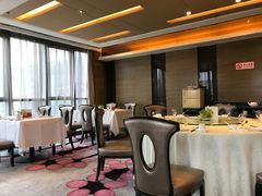 -阳光壹佰美爵酒店-绿洲西餐厅