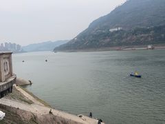 -白鹤梁水下博物馆