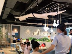 -豪客来牛排(雄峰城店)