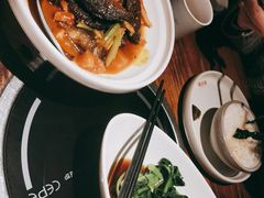 -瑶王府·广西菜(相思湖店)