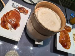-小大董·烤鸭(观景餐厅·南京西路店)