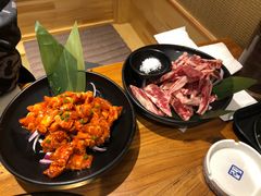 -九田家黑牛烤肉料理(香河店)