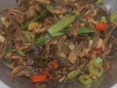 -金陵后厨·南京菜(新街口秣陵路店)