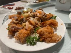 佛钵飘香-詠春园