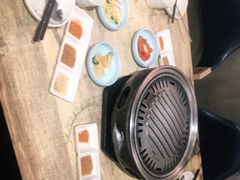 -夜遇烧肉(杉杉普陀天地店)