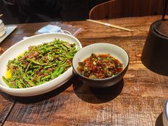 -铁公鸡·四川料理(天环广场店)
