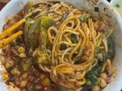 -朱儿面庄(洋河三路店)