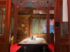 -小吊梨汤·北京菜·烤鸭(清河万象汇店)