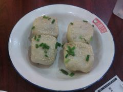 生煎-小杨生煎(龙之梦购物中心店)