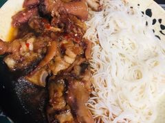 -贤花饭店(凯德店)