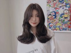 -CD Hair salon