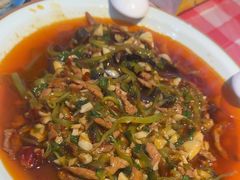 -阆辣荟餐饮(老味道8年·古城店)