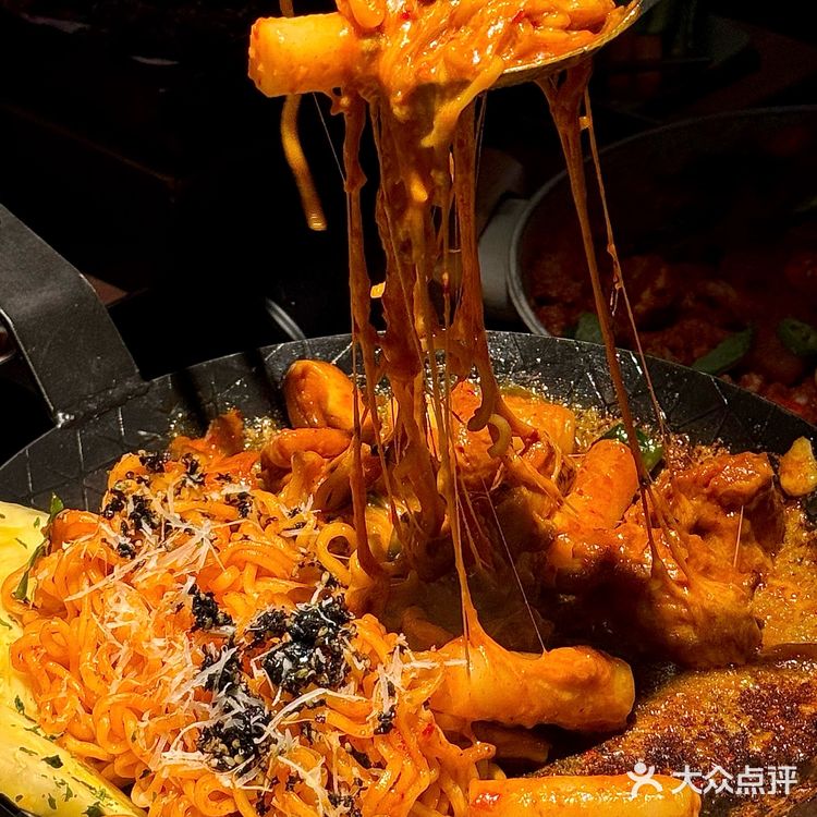 深圳首家!三刷kcooking菜单总结(攻略