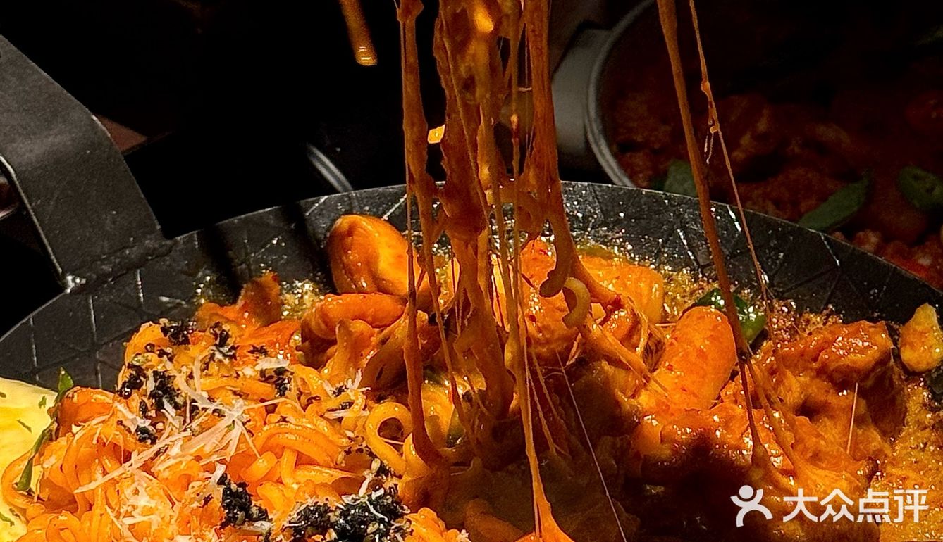 深圳首家！三刷kcooking菜单总结（攻略