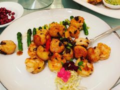 -伯衡55·吉品轩(乌鲁木齐南路店)