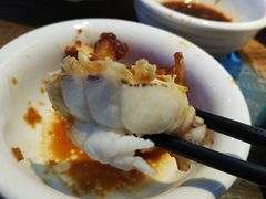 -鱼醉无骨鱼·中山脆肉鲩(荔湾路店)