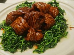 -老正兴菜馆(福州路店)