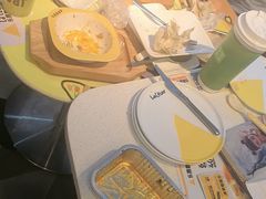 -乐凯撒披萨(南山书城店)