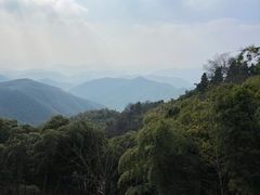 -莫干山风景区