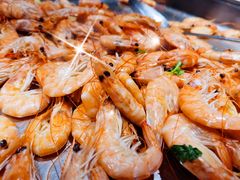 基围虾-汉巴味德(大悦城店)