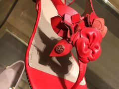 -TORY BURCH(比斯特苏州购物村店)