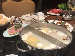 -协成海鲜火锅(情侣路店)