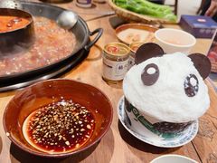 -楠火锅(太古里总店)