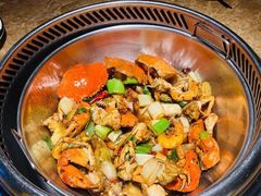 -七欣天(杭州信义坊店)