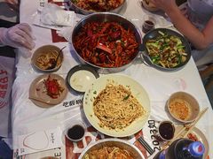 -靓靓蒸虾·头牌蒸虾(雪松路总店)